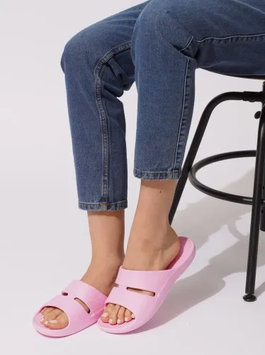 M-28mostik_бледно-розовый_main - Обувь ЭВА для мужчин, женщин и детей от производителя Колесник