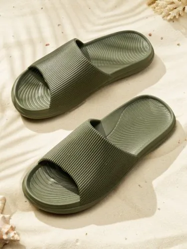 Tapki1p_оливковый_main - Обувь ЭВА для мужчин, женщин и детей от производителя Колесник