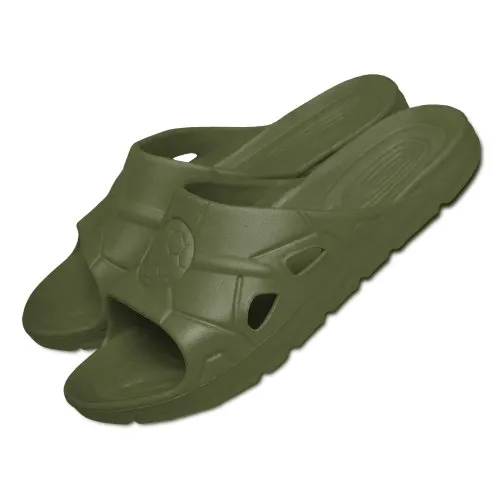 olive - Обувь ЭВА для мужчин, женщин и детей от производителя Колесник