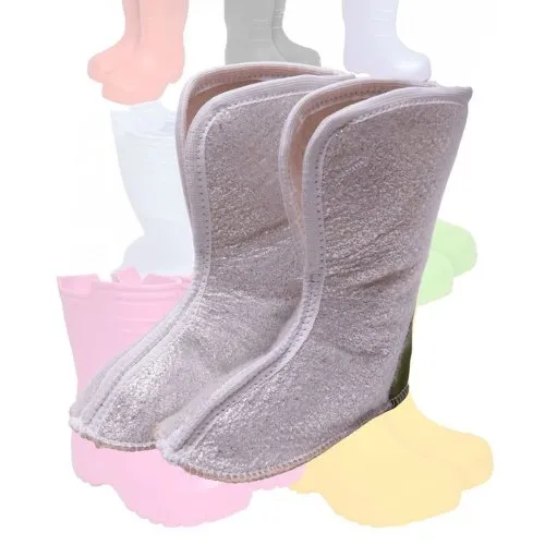 inlets_gray - Обувь ЭВА для мужчин, женщин и детей от производителя Колесник