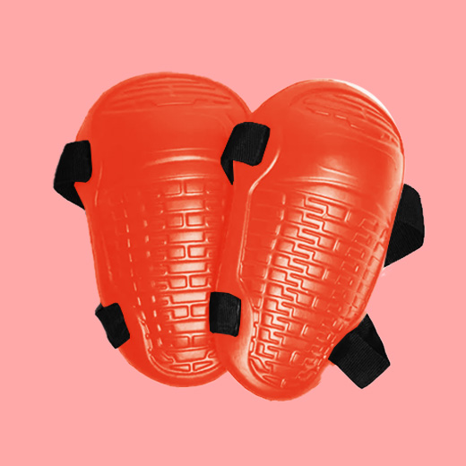 Наколенники - наколенники из ЭВА, туристические наколенники ЭВА, садовые наколенники ЭВА, защитные наколенники из ЭВА, лёгкие наколенники ЭВА, наколенники ЭВА от производителя