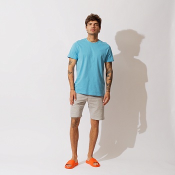 Шлепанцы ЭВА, цвет оранжевый - Обувь ЭВА для мужчин, женщин и детей от производителя Колесник