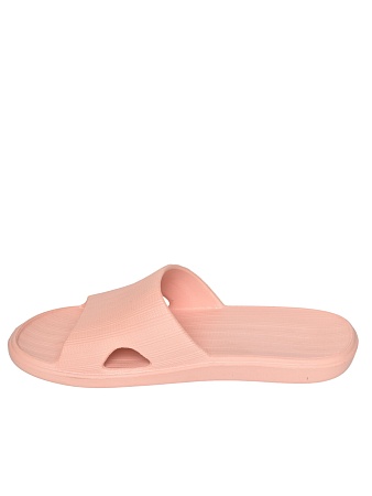 Шлепанцы ЭВА, цвет пудровый - Обувь ЭВА для мужчин, женщин и детей от производителя Колесник