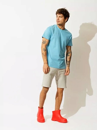 Сапоги резиновые женские, цвет алый - Обувь ЭВА для мужчин, женщин и детей от производителя Колесник