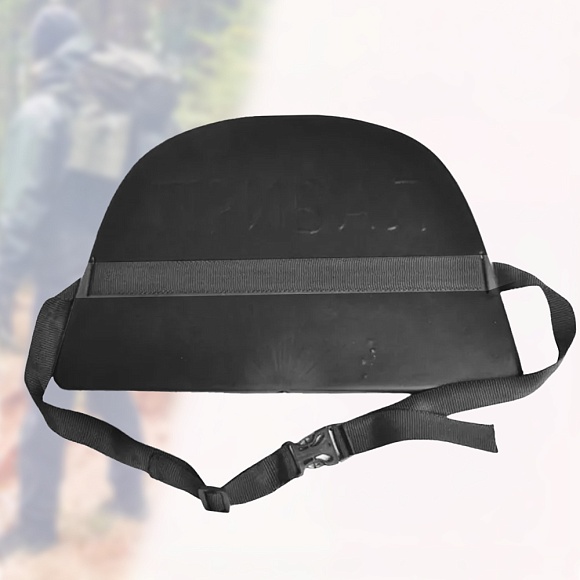 Сидушка туристическая