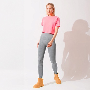 Сапоги резиновые женские, цвет пудровый - Обувь ЭВА для мужчин, женщин и детей от производителя Колесник