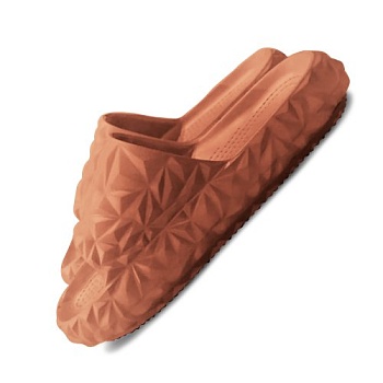 Шлепанцы ЭВА, цвет капучино - Обувь ЭВА для мужчин, женщин и детей от производителя Колесник