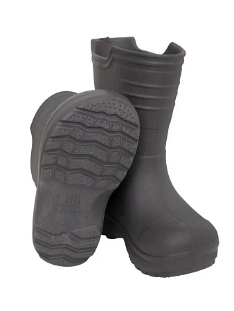 Сапоги подростковые, женские Thunder, цвет серый - Обувь ЭВА для мужчин, женщин и детей от производителя Колесник