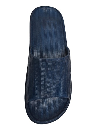 Шлепанцы ЭВА, цвет темно-синий - Обувь ЭВА для мужчин, женщин и детей от производителя Колесник