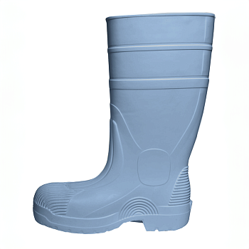 Сапоги резиновые Digger, цвет небесный - Обувь ЭВА для мужчин, женщин и детей от производителя Колесник