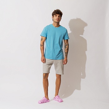 Сабо из ЭВА, цвет бледно-розовый - Обувь ЭВА для мужчин, женщин и детей от производителя Колесник