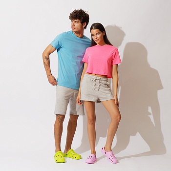 Сабо из ЭВА, цвет салатовый - Обувь ЭВА для мужчин, женщин и детей от производителя Колесник