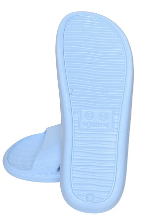 Шлепанцы ЭВА, цвет небесный - Обувь ЭВА для мужчин, женщин и детей от производителя Колесник