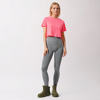 Сапоги резиновые женские, цвет оливковый - Обувь ЭВА для мужчин, женщин и детей от производителя Колесник