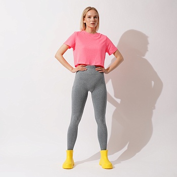 Сапоги резиновые женские, цвет желтый - Обувь ЭВА для мужчин, женщин и детей от производителя Колесник