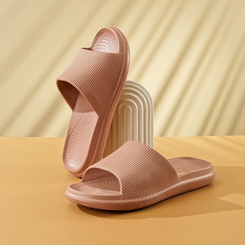 Шлепанцы ЭВА, цвет капучино - Обувь ЭВА для мужчин, женщин и детей от производителя Колесник