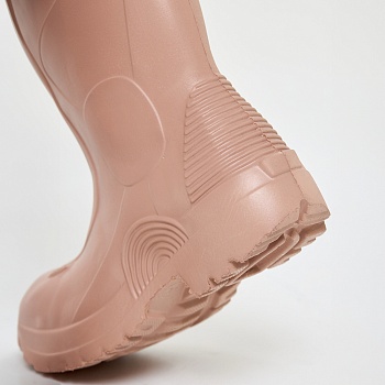 Сапоги резиновые Digger, цвет капучино - Обувь ЭВА для мужчин, женщин и детей от производителя Колесник