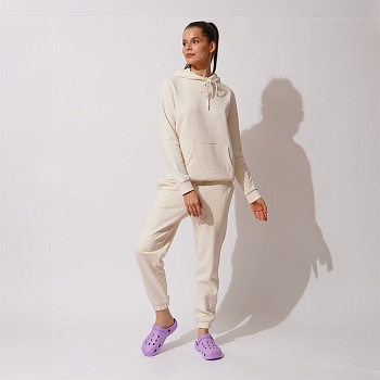 Сабо из ЭВА, цвет лавандовый - Обувь ЭВА для мужчин, женщин и детей от производителя Колесник