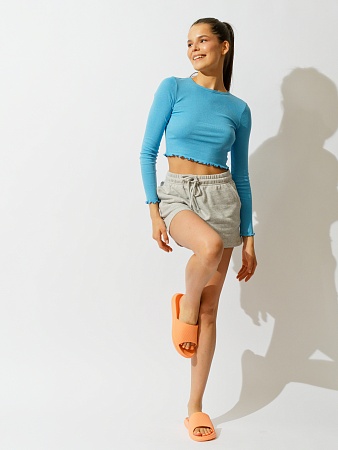 Шлепанцы ЭВА, цвет пудровый - Обувь ЭВА для мужчин, женщин и детей от производителя Колесник