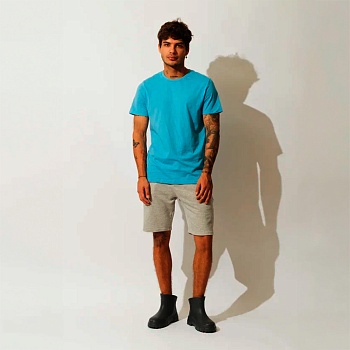 Сапоги резиновые мужские, цвет черный - Обувь ЭВА для мужчин, женщин и детей от производителя Колесник