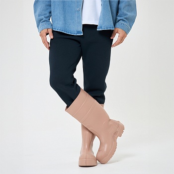 Сапоги резиновые Digger, цвет капучино - Обувь ЭВА для мужчин, женщин и детей от производителя Колесник