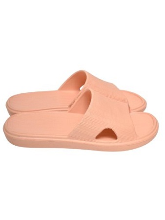 Шлепанцы ЭВА, цвет пудровый - Обувь ЭВА для мужчин, женщин и детей от производителя Колесник