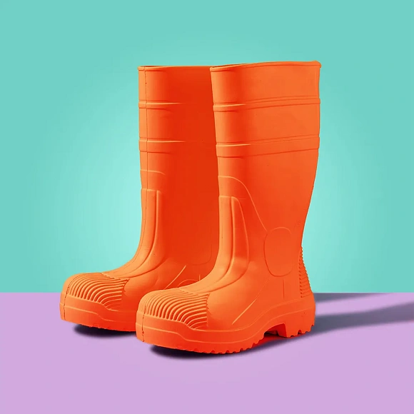 Сапоги Digger - сапоги Digger из ЭВА, сапоги Digger ЭВА для мужчин, рабочие сапоги Digger ЭВА, утеплённые сапоги ЭВА Digger, прочные сапоги Digger ЭВА