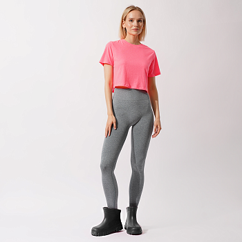 Сапоги резиновые женские, цвет черный - Обувь ЭВА для мужчин, женщин и детей от производителя Колесник