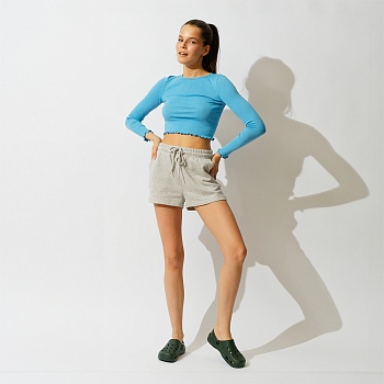 Сабо из ЭВА, цвет темно-зеленый - Обувь ЭВА для мужчин, женщин и детей от производителя Колесник