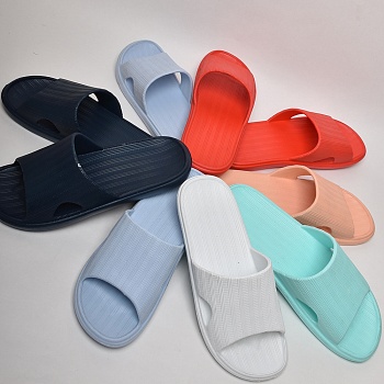 Шлепанцы ЭВА, цвет белый - Обувь ЭВА для мужчин, женщин и детей от производителя Колесник