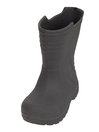 Сапоги подростковые, женские Thunder, цвет серый - Обувь ЭВА для мужчин, женщин и детей от производителя Колесник