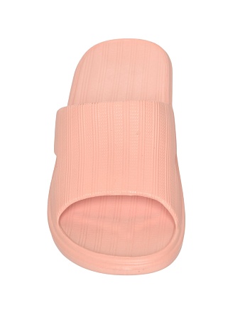 Шлепанцы ЭВА, цвет пудровый - Обувь ЭВА для мужчин, женщин и детей от производителя Колесник