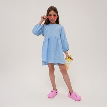 Сабо детские из ЭВА, цвет розовый - Обувь ЭВА для мужчин, женщин и детей от производителя Колесник