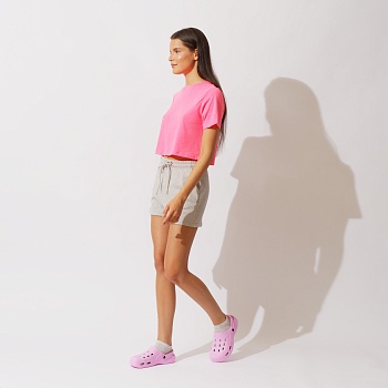 Сабо из ЭВА, цвет бледно-розовый - Обувь ЭВА для мужчин, женщин и детей от производителя Колесник