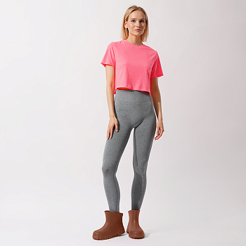 Сапоги резиновые женские, цвет капучино - Обувь ЭВА для мужчин, женщин и детей от производителя Колесник