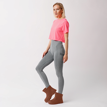 Сапоги резиновые женские, цвет капучино - Обувь ЭВА для мужчин, женщин и детей от производителя Колесник