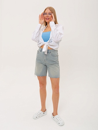 Сабо из ЭВА, цвет белый - Обувь ЭВА для мужчин, женщин и детей от производителя Колесник