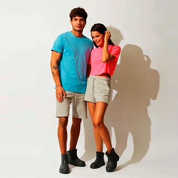 Сапоги резиновые женские, цвет черный - Обувь ЭВА для мужчин, женщин и детей от производителя Колесник